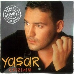 Yaşar - Esirinim