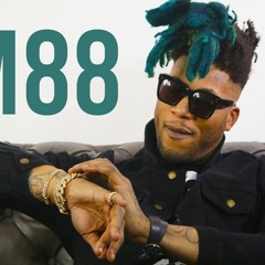 "TRAP HOUSE" Backwood Beats