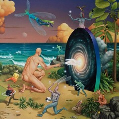 A Deliverance (Pt. 1)