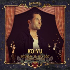 KO:YU | By The Way vs. Mantra (Whaler Reboot)