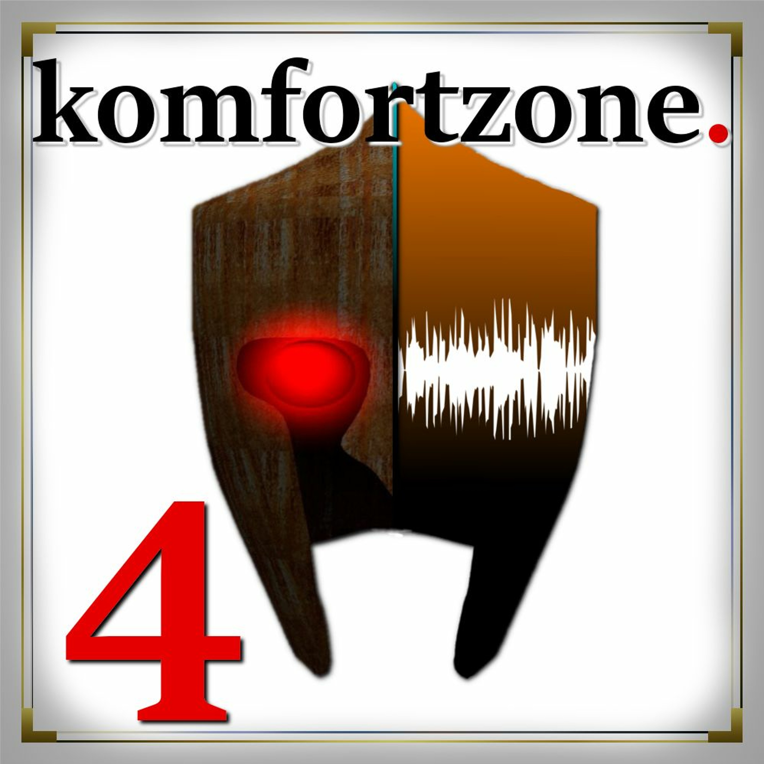 Komfortzone - Eine Stunde mit Tim und Moritz