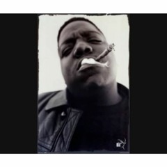 WHO SHOT YA (instrumental)