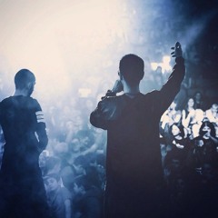 MiyaGi & Эндшпиль – Некуда идти (ft. Акаб)