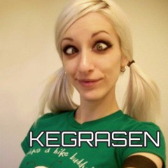 Kegrasen