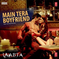 Main Tera Boyfriend (Raabta)