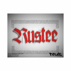 Rustee - Mixtape Folie - 9-A Vous Feat Magalie