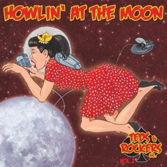 Bill Baum - Howling At The Moon