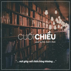 Cuối Chiều - Thiêu nữ band