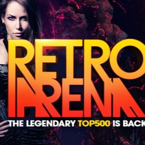 The Retro Arena Experience (Part 03)