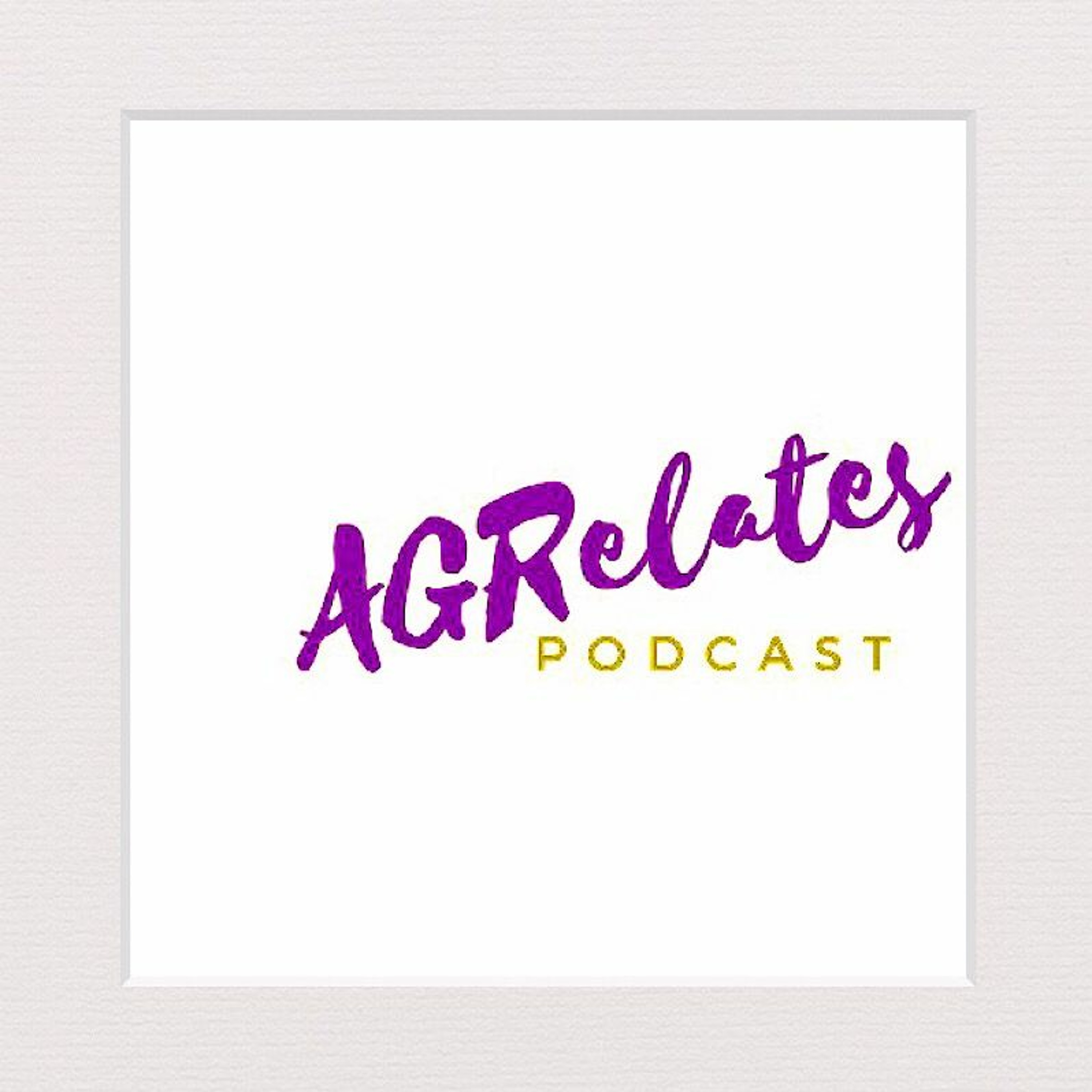 AGRelates - A candid talk about relationships and connection