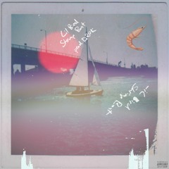 Shrimp Boat (prod. DROK)