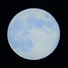 Once In A Blue Moon