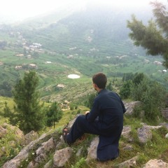 Amin Ullah Marwat New Song 2016 Kanri Kanri Ghroona Di