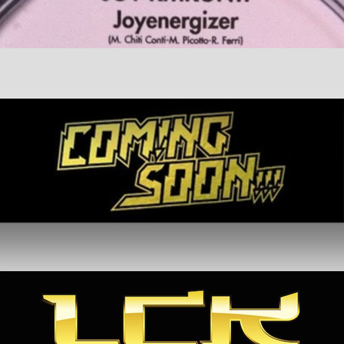 9A - Joy Kitikonti vs Coming Soon - Prism Energizer (LCK Mashed Up)