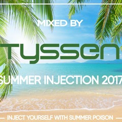 Summer Injection 2017