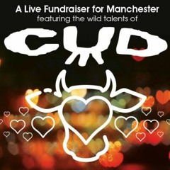 Live Funk, Soul & Indie Mix @ CUD, Otley, 17/7/17
