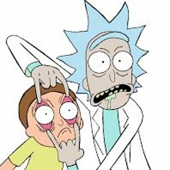 Morty´s World