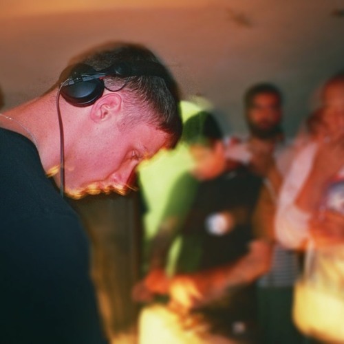 Low Deep - Down Like That (Jook Edit)