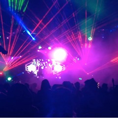 Loz @ Shipwrecked  Mind Sub 2017