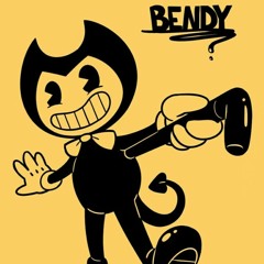 Bendy build our mashine nilghtcore