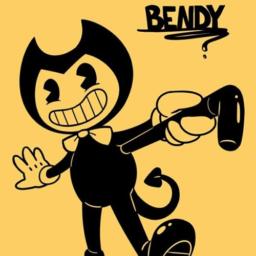 Bendy build our mashine nilghtcore