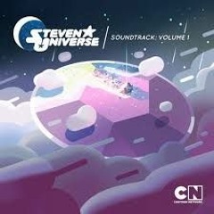 Steven Universe Soundtrack Vol. 1