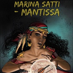 Marina Satti - Mantissa (Livin R & Noisy Remix)
