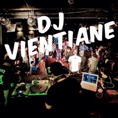 Dj Vientiane - Bad Money