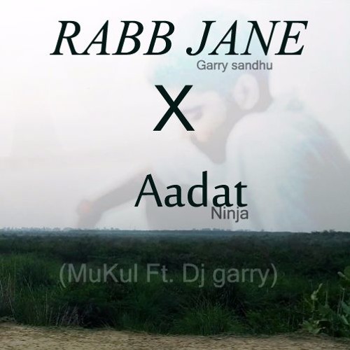 Rabb Jaane & Aadat(Mashup) Mukul Ft Dj Garry Singh