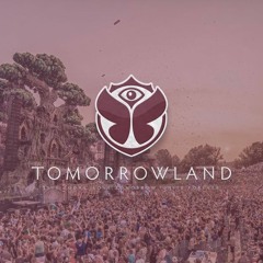 Jamie Jones - Tomorrowland - @Boom, Belgium -  22/07/2017