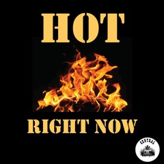 Hot Right Now