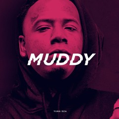 Moneybagg Yo X Zaytoven Type Beat 2017 'Muddy' | Free Type Beat | Rap/Trap Instrumental 2017