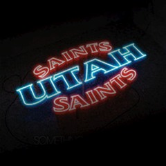 Utah Saints - Something Good (Trance Work In Progress)