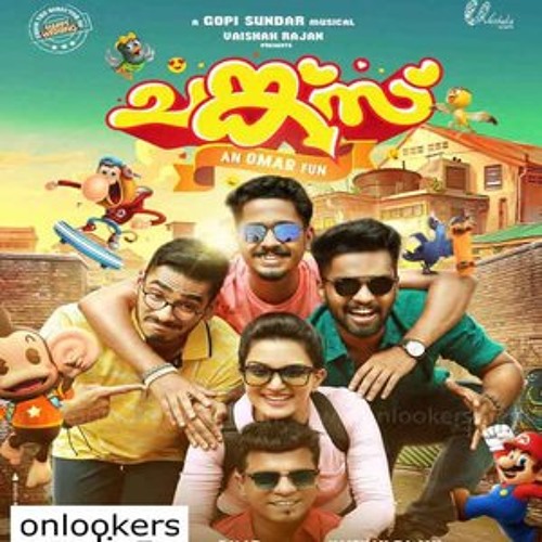 Dq Nivin Fahad Song Chunkzz