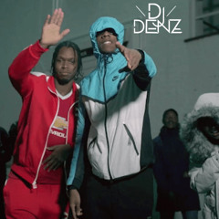 MoStack x Krept - Explore Ya Lover (DJ Denz Mashup)
