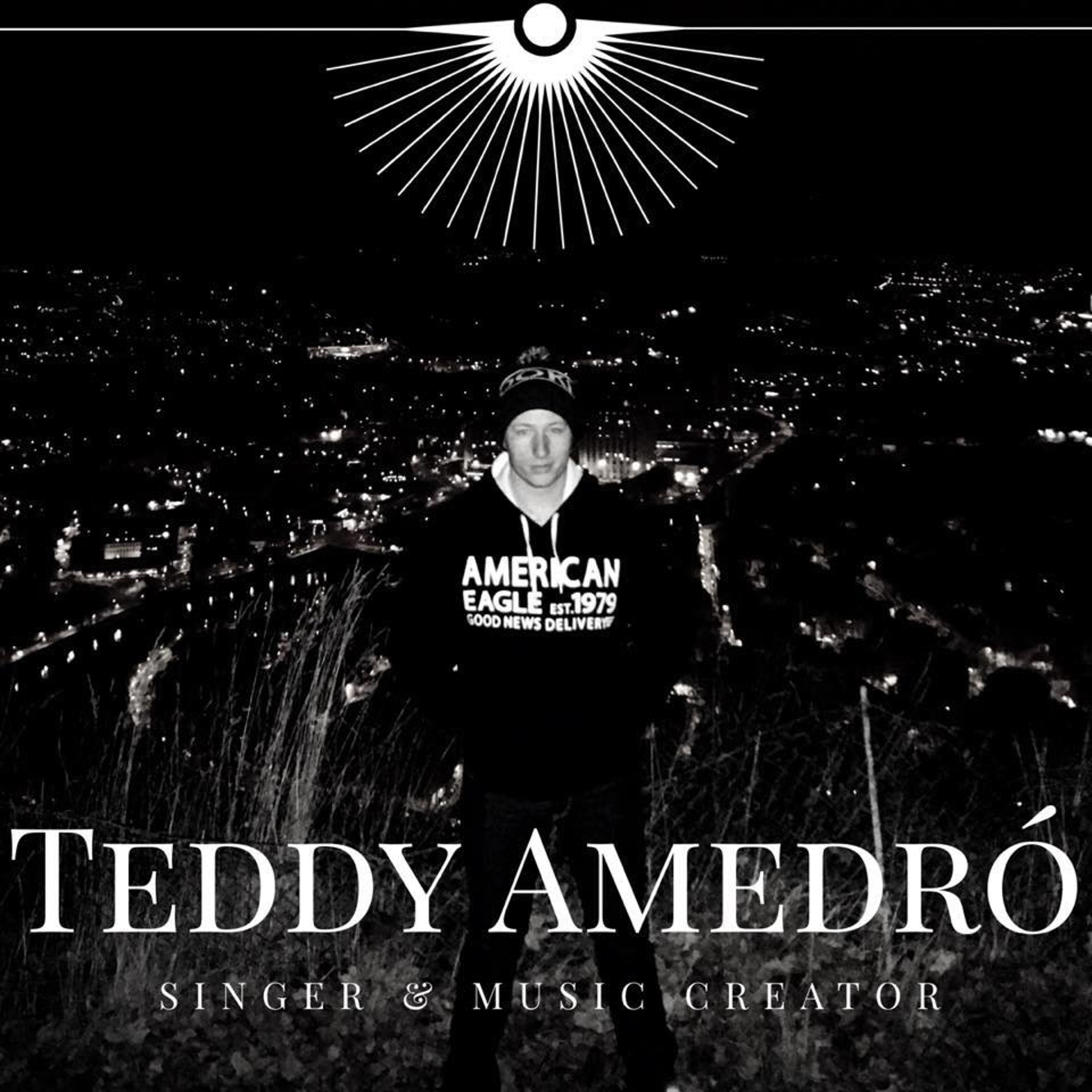 Place Des Grands Hommes - Teddy Amedró episode artwork