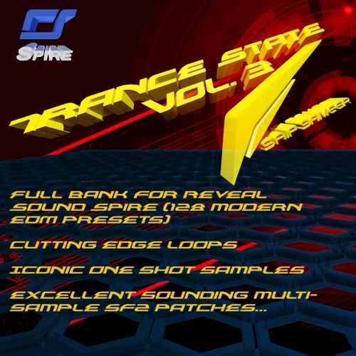 Trance State Vol.3
