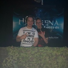 Mr.T & Bass Driller - High Tea Performance