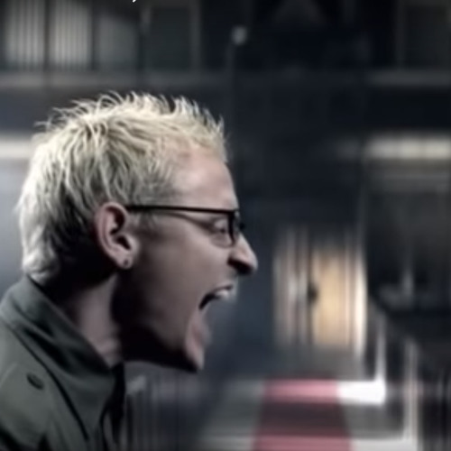 Numb - Linkin Park (Only Vocal)