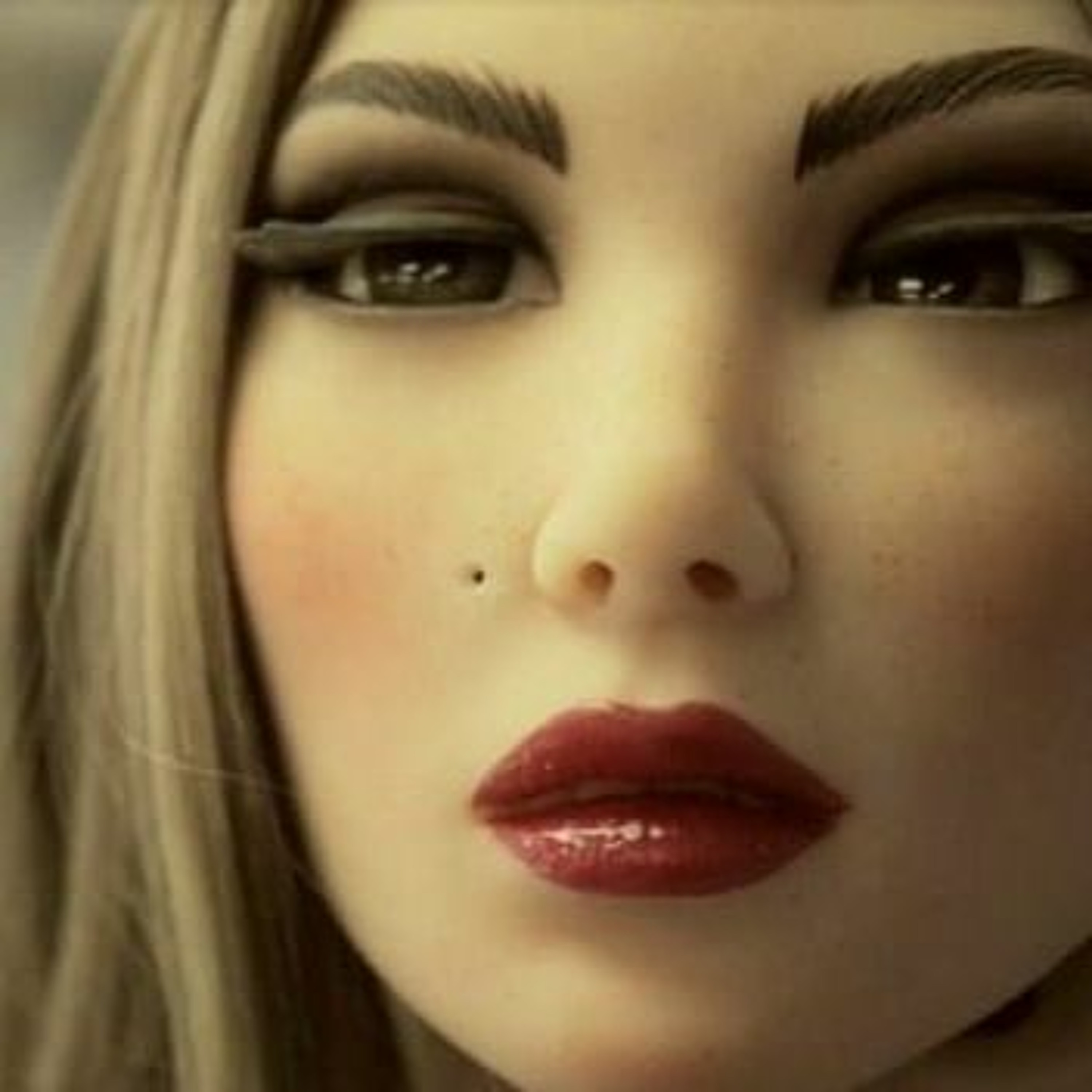 Art Dirt 8: Sex Robots, Scaramucci's Mark Twain Tweet, When Artists' Ideas Are Stolen episode artwork