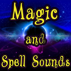 Magic And Spell Sounds