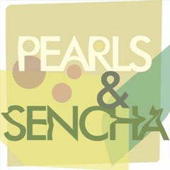 Jonas Saalbach | Pearls & Sencha | #16