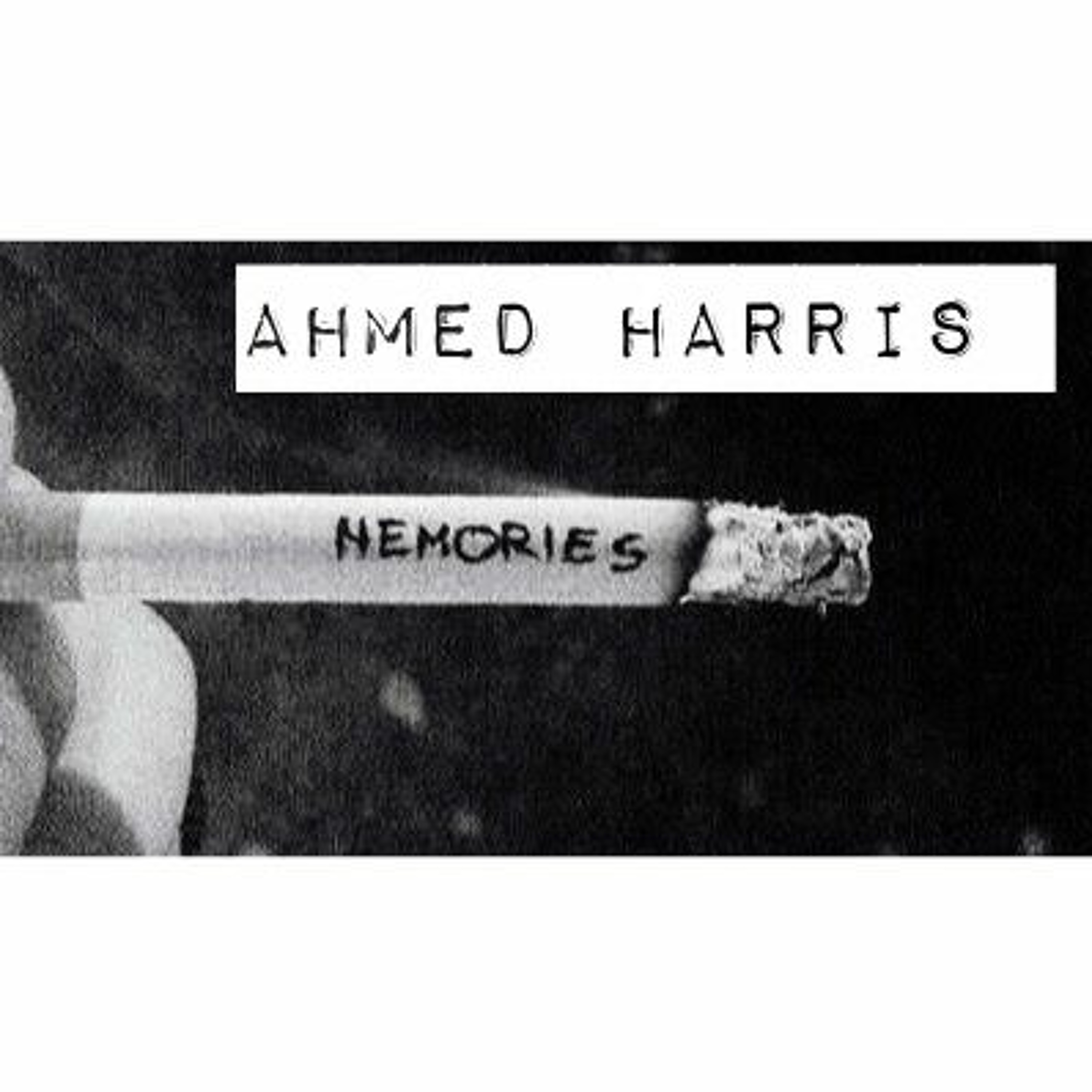 Ahmed Harris
