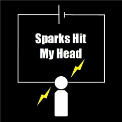 Sho Fish - Sparks Hit My Head