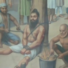 SHAHEEDI (Part 1) || BANDA SINGH || KaM LOHGARH