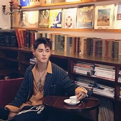 DEAN 딘 (DΞΔN)