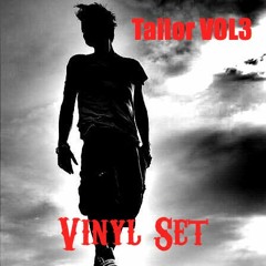 Tailor VOL3 (Vinyl Set)