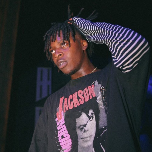 UnoTheActivist - I Cannot Wait (prod. Corey Lingo)