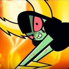 [Wander Over Yonder] - I'm The Bad Guy Cover (EmmyKat Voices)