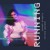 Artwork for Running (Celina Pacana x Joseph Gregory)